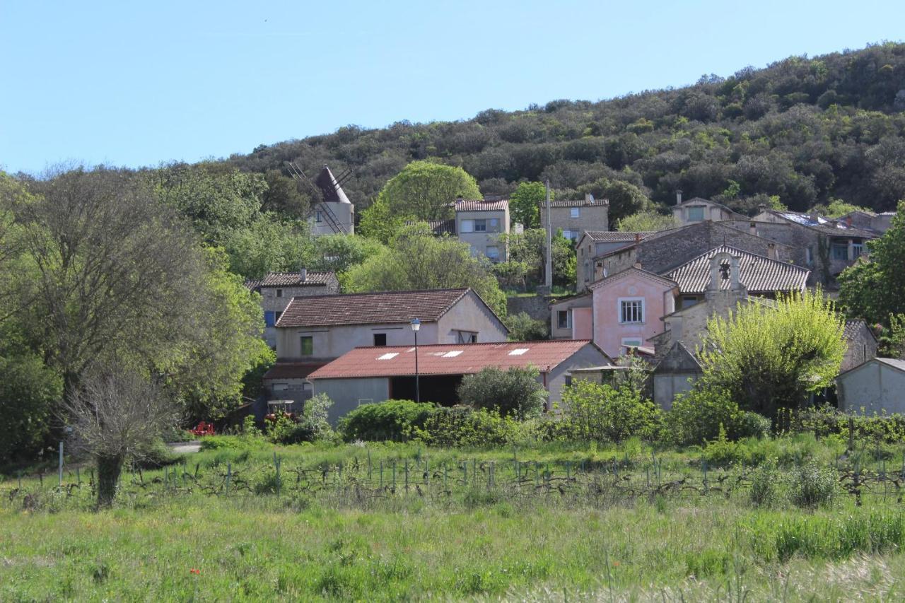 La Bulle Etoile Ξενοδοχείο Allegre Les Fumades Εξωτερικό φωτογραφία